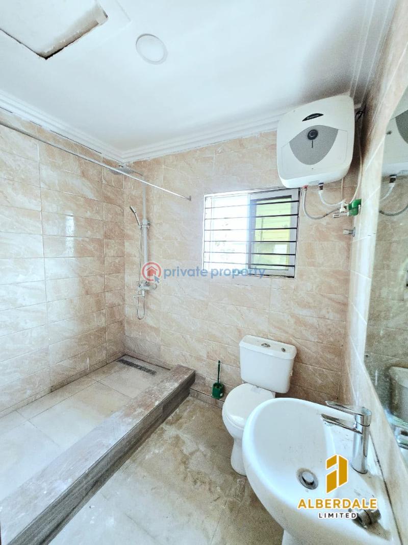 3 bedroom Terraced Duplex For Rent Lekki Phase 1 Lagos - 15