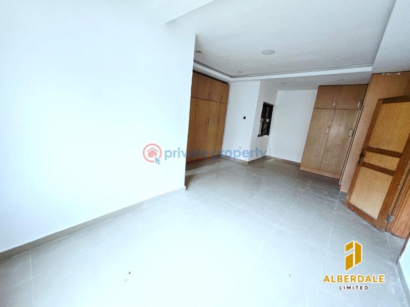 3 bedroom Terraced Duplex For Rent Lekki Phase 1 Lagos - 12