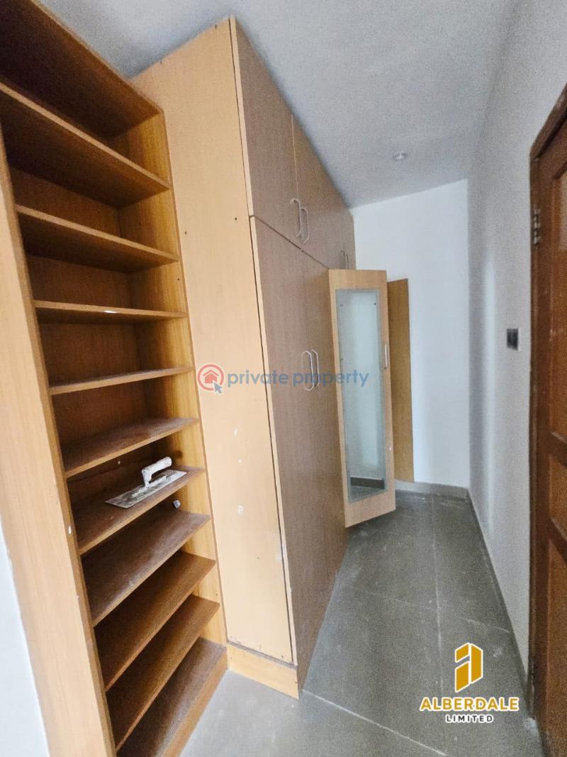3 bedroom Terraced Duplex For Rent Lekki Phase 1 Lagos - 7