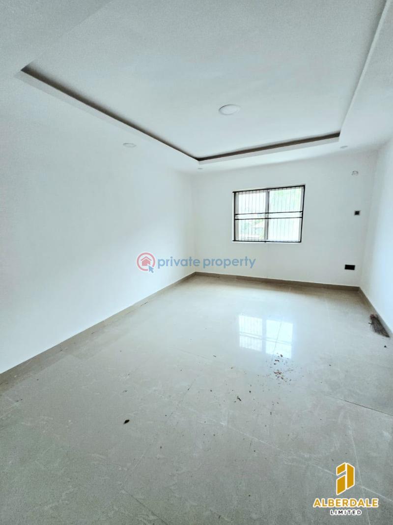 3 bedroom Terraced Duplex For Rent Lekki Phase 1 Lagos - 2