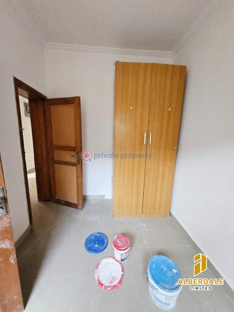 3 bedroom Terraced Duplex For Rent Lekki Phase 1 Lagos - 9
