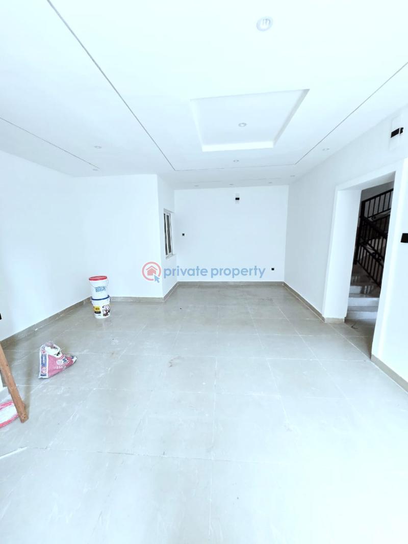 3 bedroom Office For Rent Lekki Phase 1 Lagos - 13