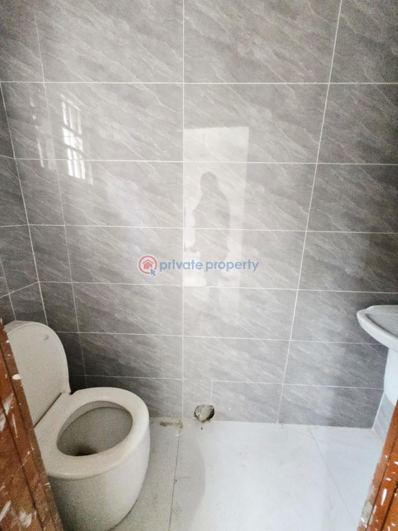 3 bedroom Office For Rent Lekki Phase 1 Lagos - 15