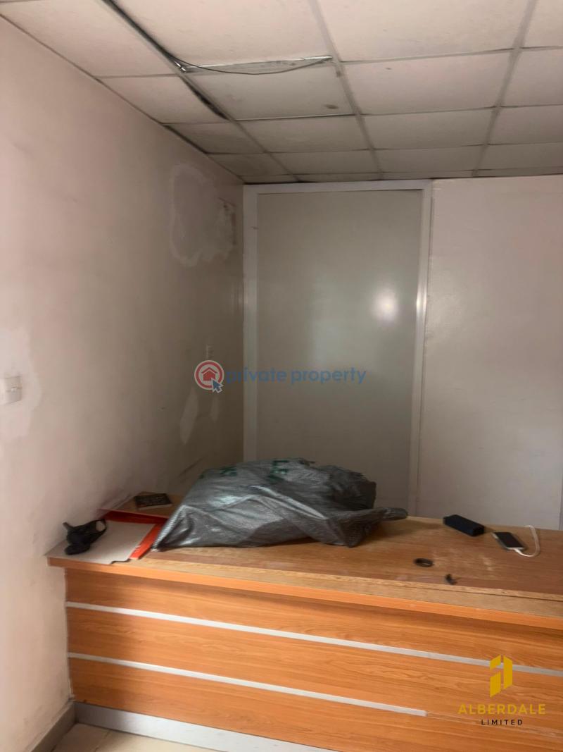 Commercial Property For Rent Anthony Village Maryland Lagos - 4