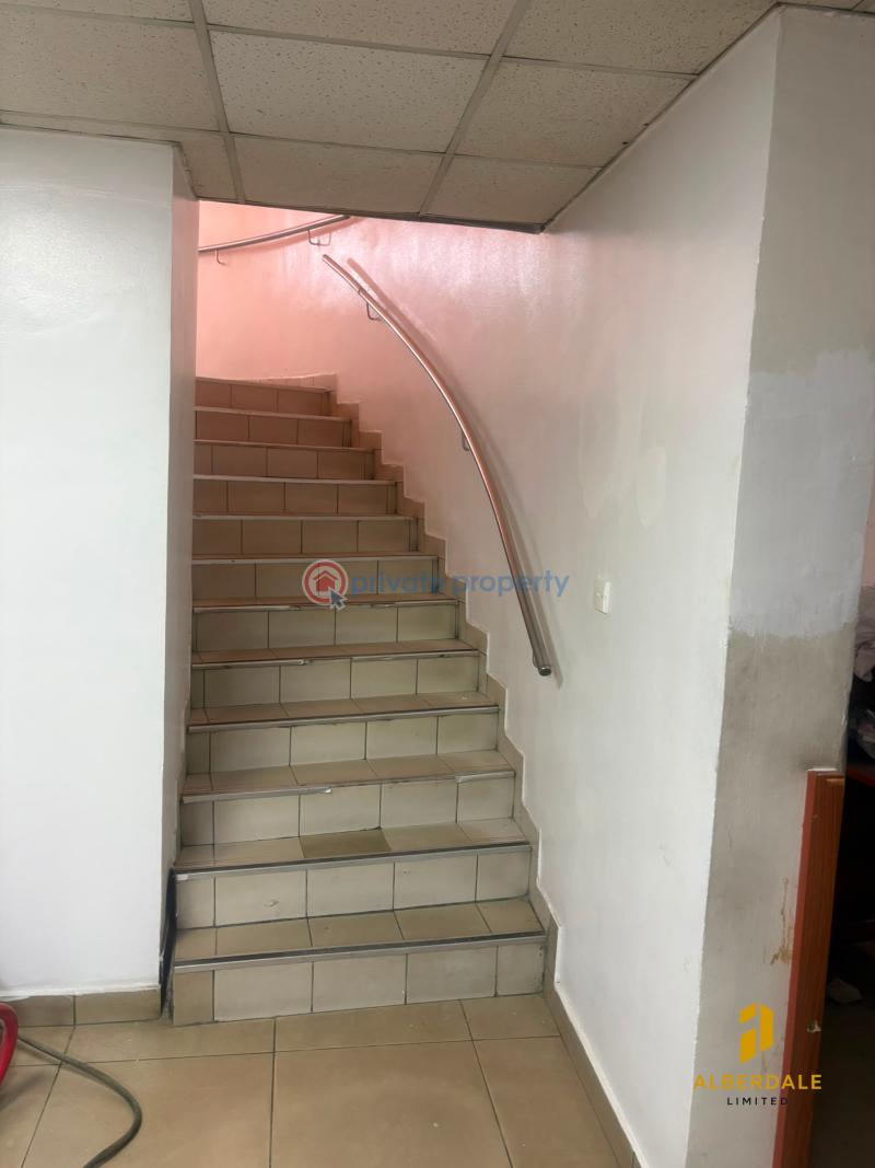 Commercial Property For Rent Anthony Village Maryland Lagos - 2
