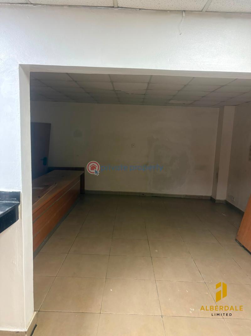 Commercial Property For Rent Anthony Village Maryland Lagos - 3