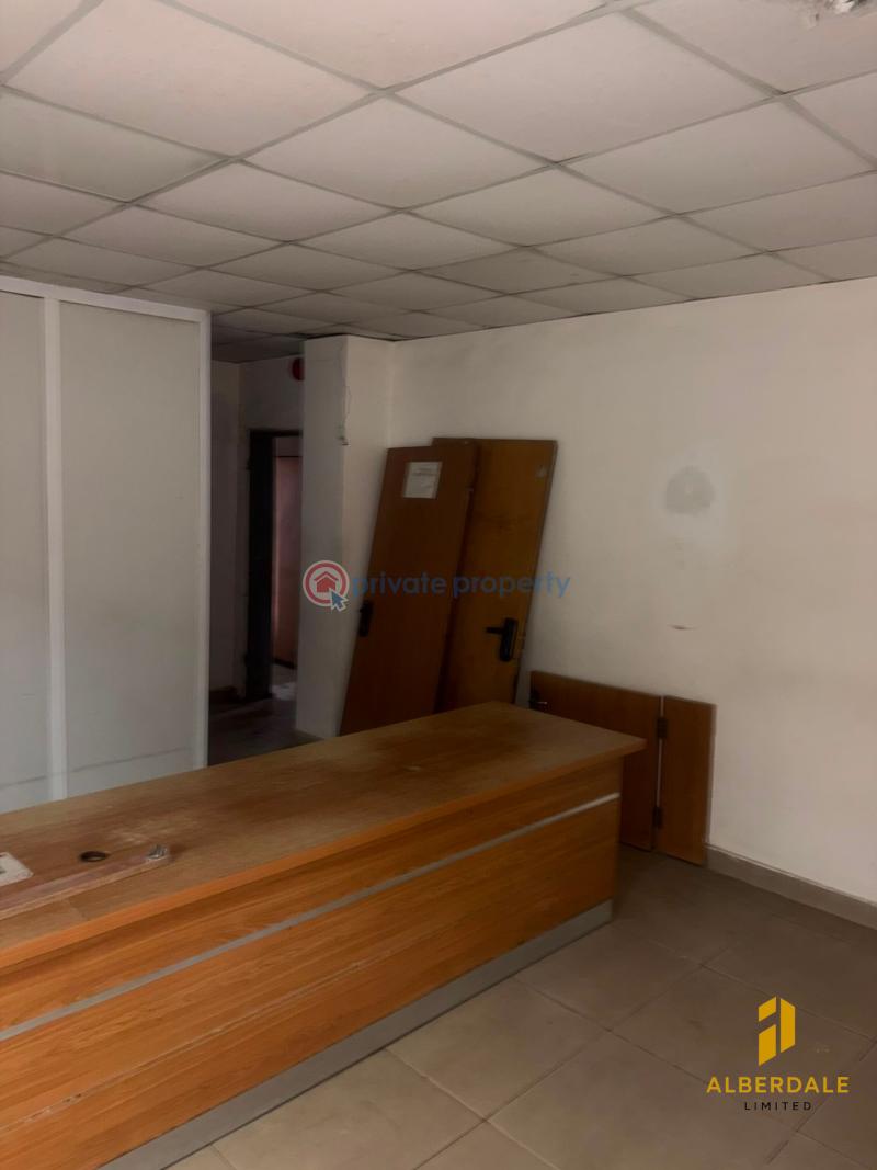 Commercial Property For Rent Anthony Village Maryland Lagos - 5