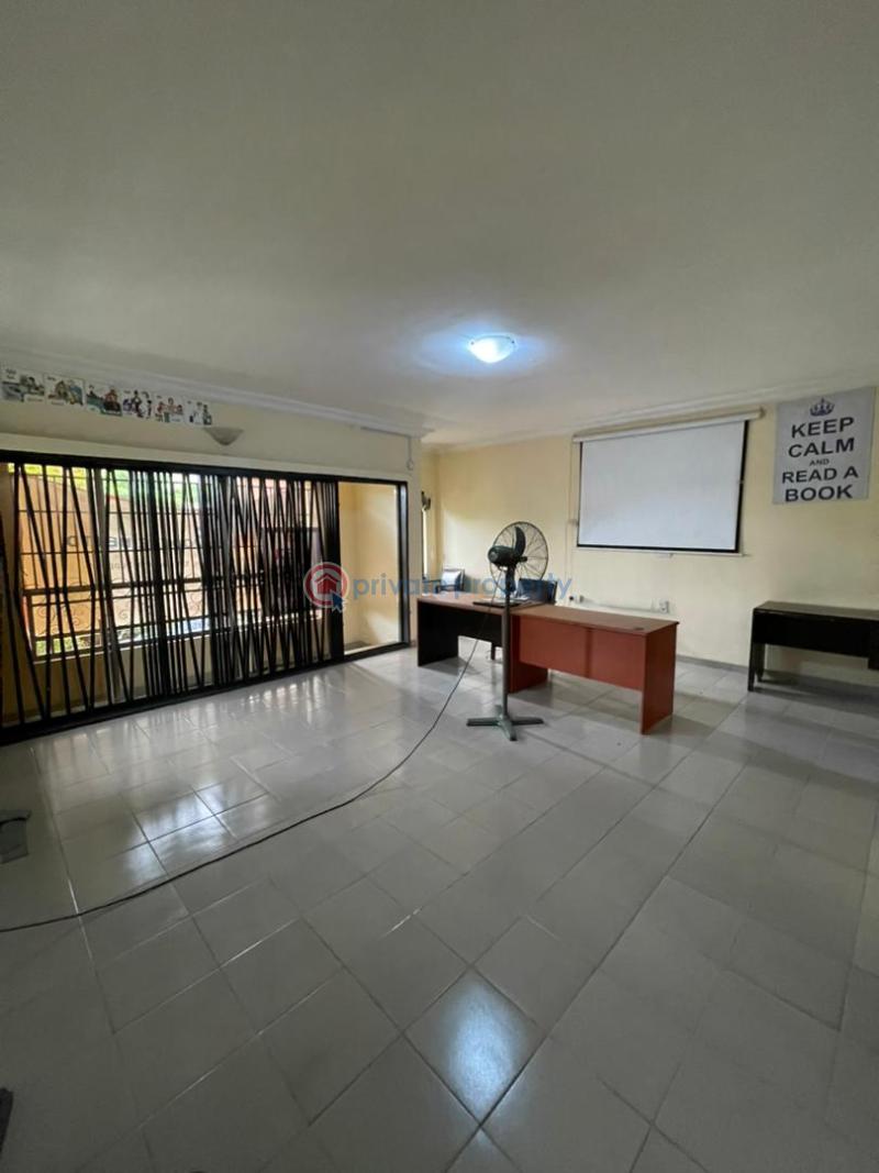 3 bedroom Office For Rent Lekki Phase 1 Lagos - 2