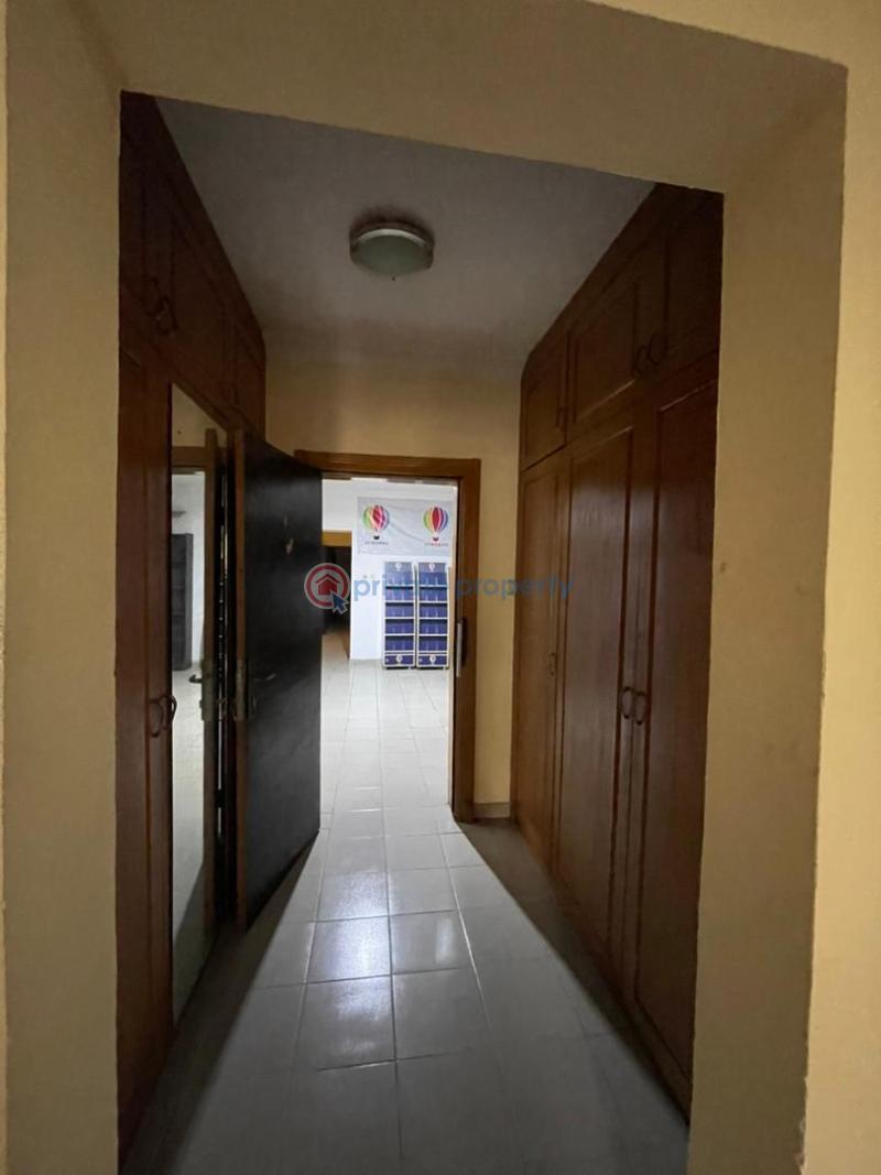3 bedroom Office For Rent Lekki Phase 1 Lagos - 5