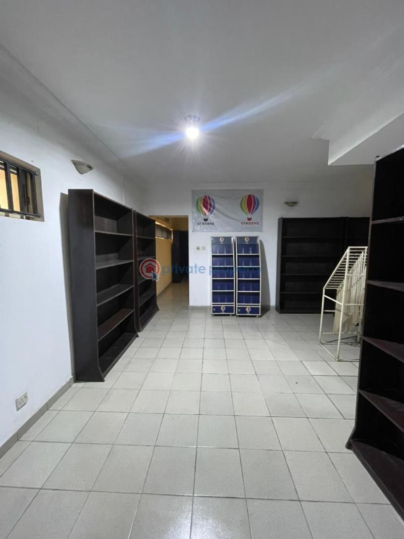 3 bedroom Office For Rent Lekki Phase 1 Lagos - 0