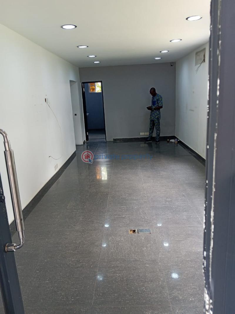 4 bedroom Detached Duplex For Rent Victoria Island Lagos - 8