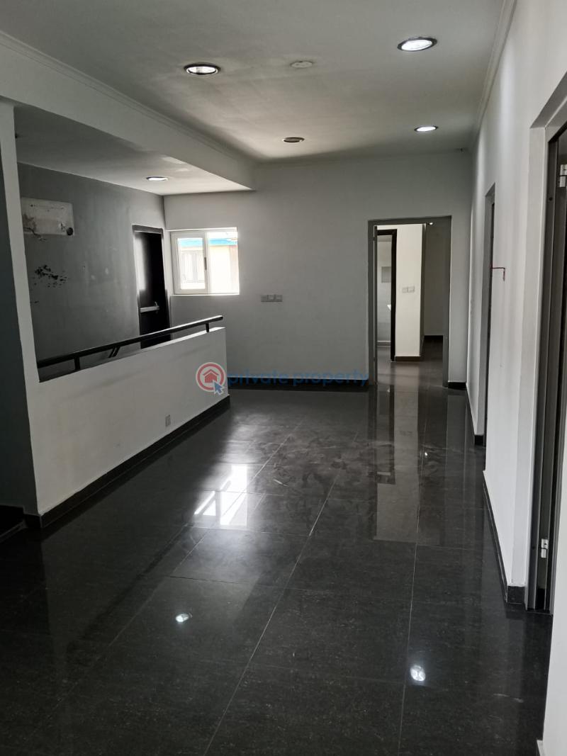 4 bedroom Detached Duplex For Rent Victoria Island Lagos - 9