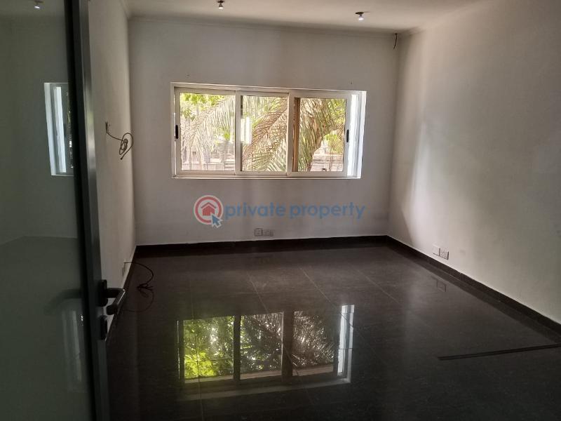 4 bedroom Detached Duplex For Rent Victoria Island Lagos - 6