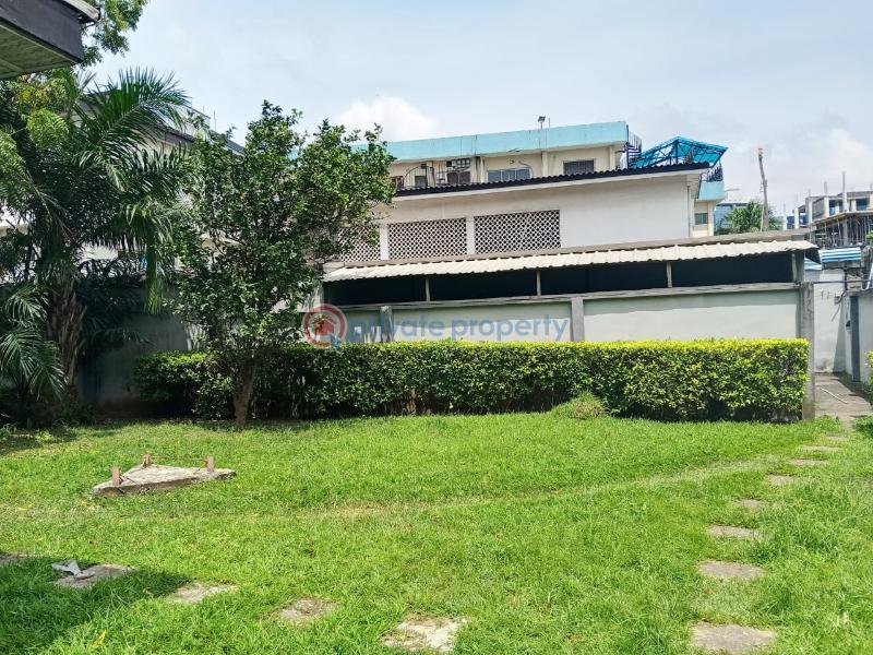 4 bedroom Detached Duplex For Rent Victoria Island Lagos - 5