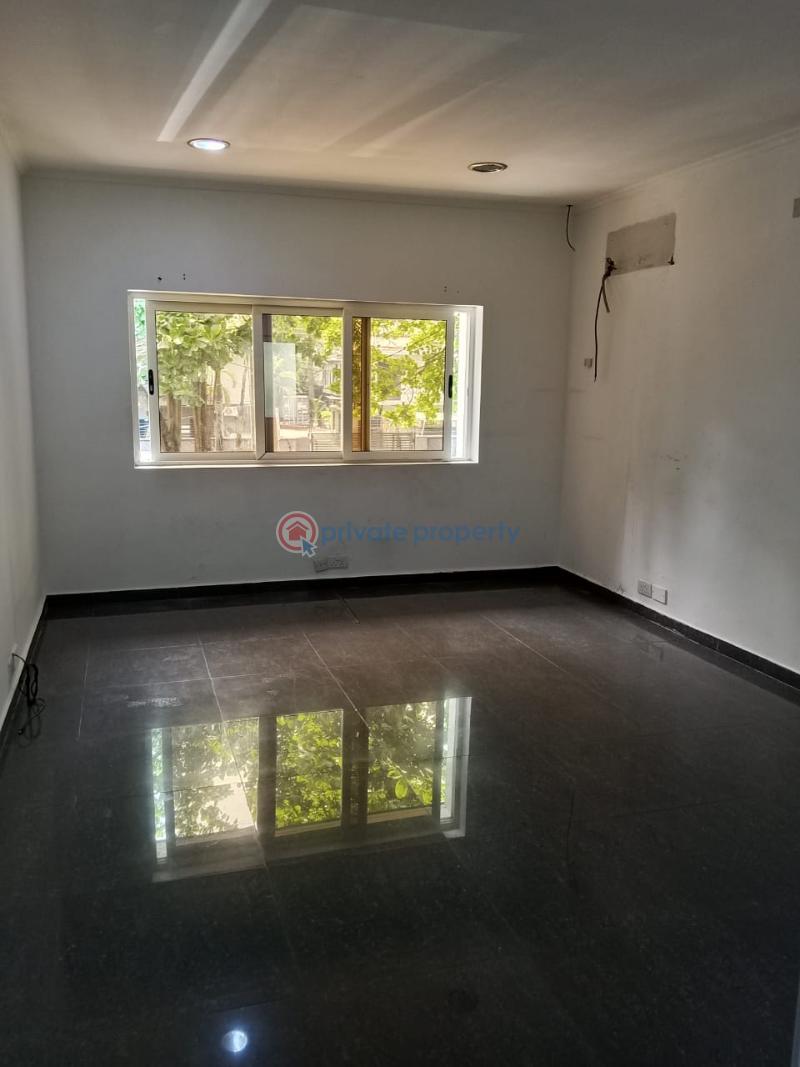 4 bedroom Detached Duplex For Rent Victoria Island Lagos - 3