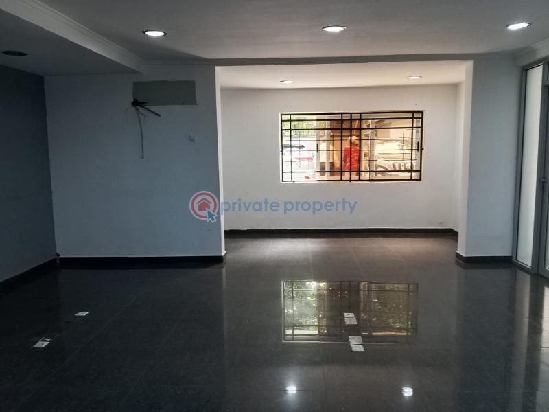 4 bedroom Detached Duplex For Rent Victoria Island Lagos - 7