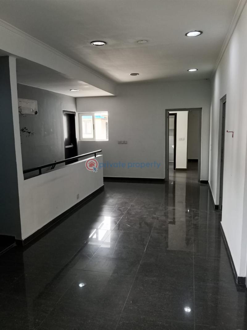 4 bedroom Detached Duplex For Rent Victoria Island Lagos - 2