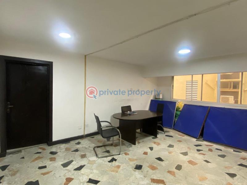 4 bedroom Office For Sale Victoria Island Lagos - 3