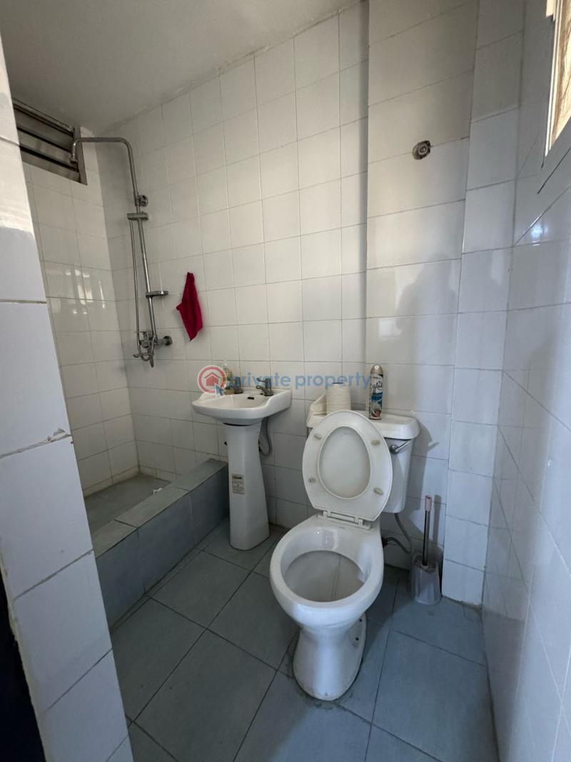 4 bedroom Flat & Apartment For Rent Victoria Island Lagos - 2