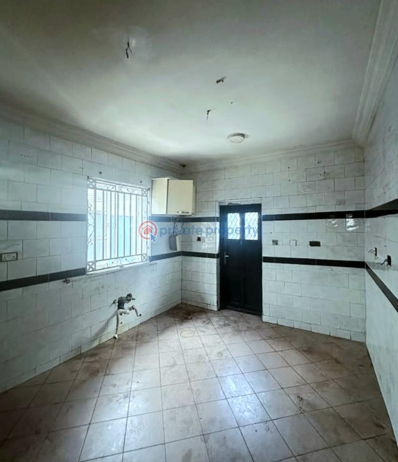 Commercial 4 bedroom detached - 8 4 bedroom Office For Rent Lekki Phase 1 Lagos - 8