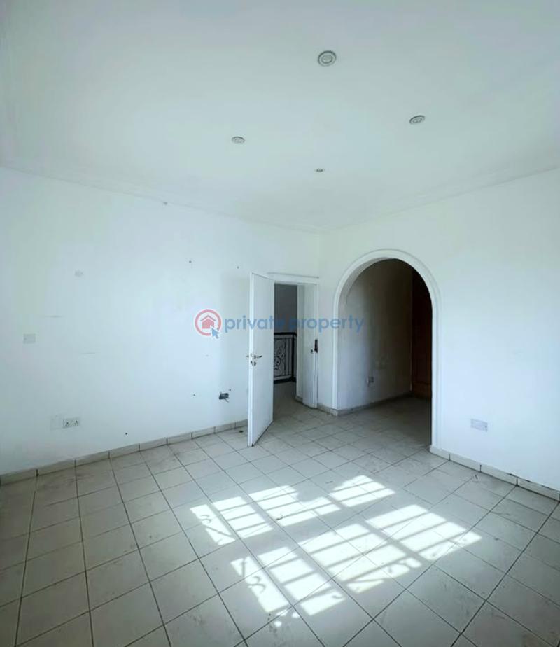 Commercial 4 bedroom detached - 5 4 bedroom Office For Rent Lekki Phase 1 Lagos - 5