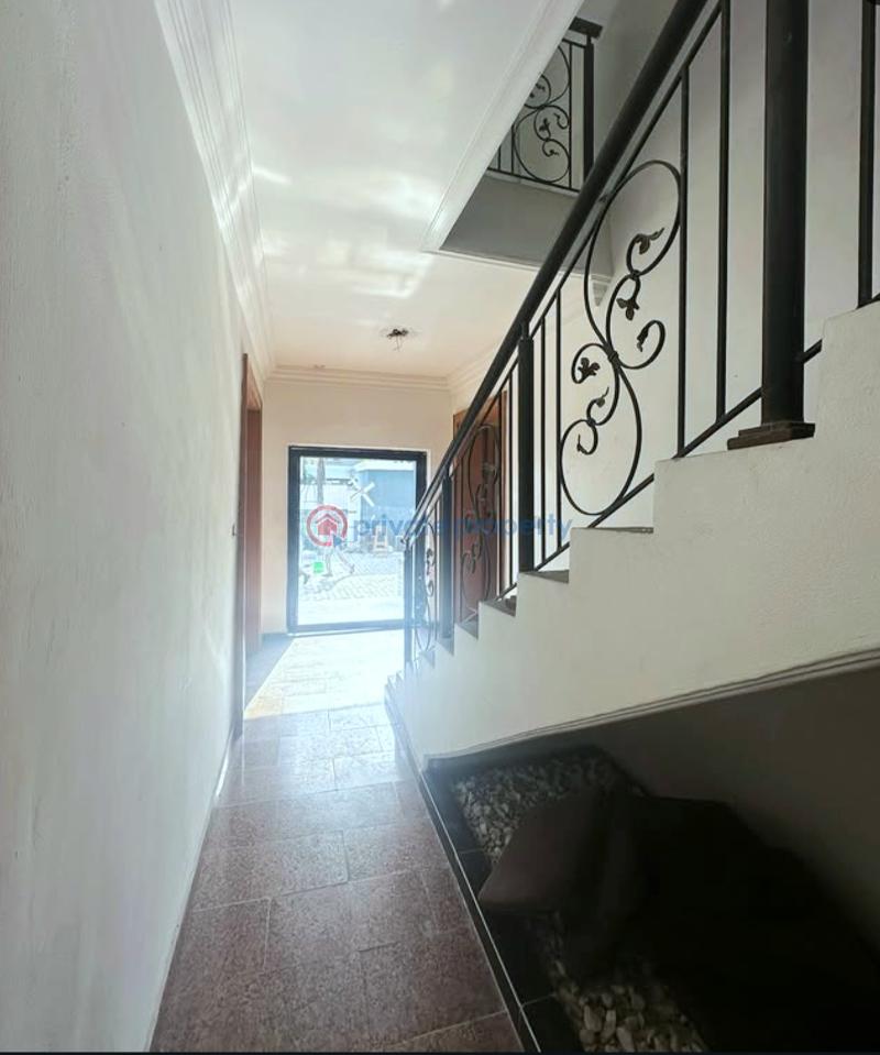 Commercial 4 bedroom detached - 3 4 bedroom Office For Rent Lekki Phase 1 Lagos - 3