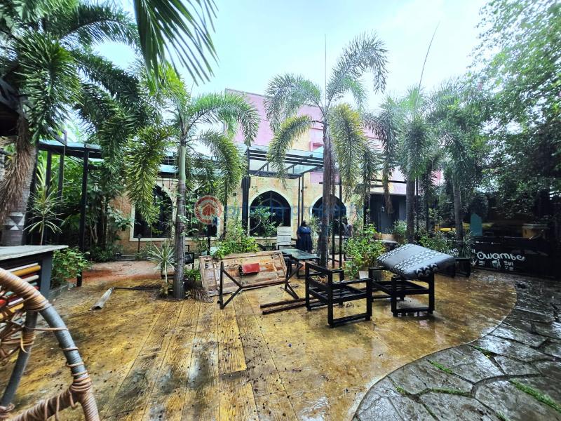 4 bedroom Restaurant/Bar For Rent Victoria Island Lagos - 0