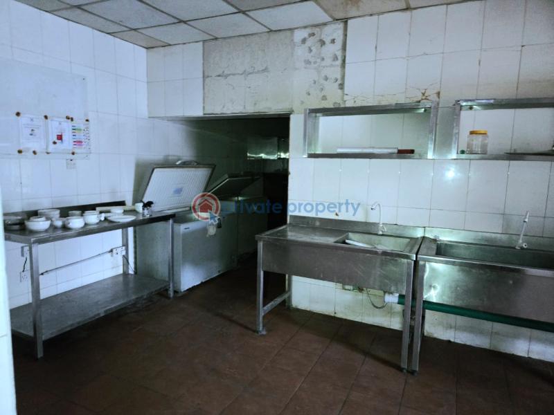4 bedroom Restaurant/Bar For Rent Victoria Island Lagos - 2