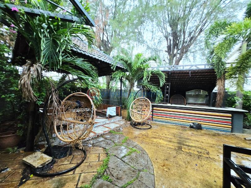 4 bedroom Restaurant/Bar For Rent Victoria Island Lagos - 8