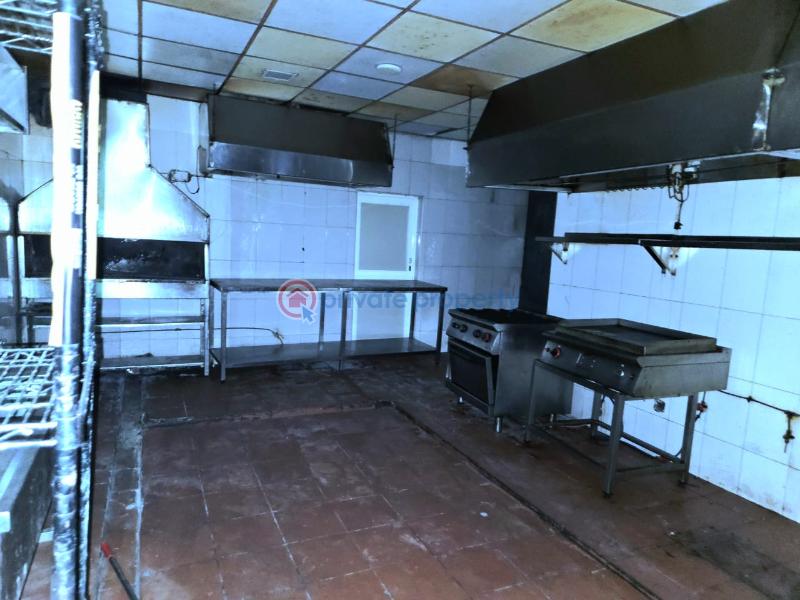 4 bedroom Restaurant/Bar For Rent Victoria Island Lagos - 1