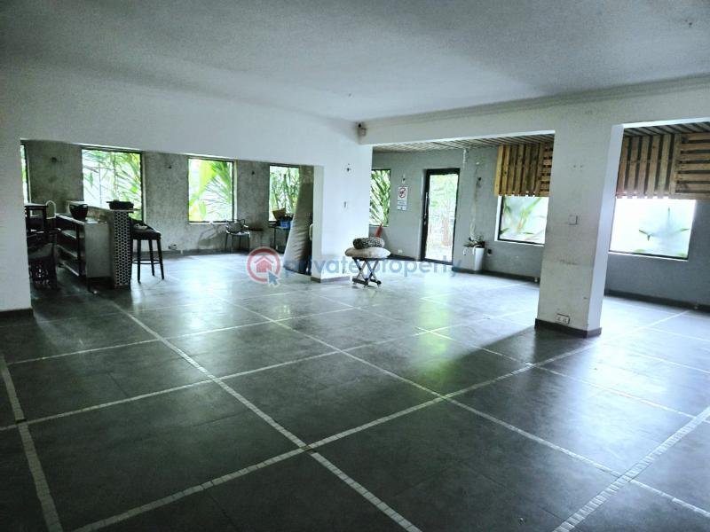 4 bedroom Restaurant/Bar For Rent Victoria Island Lagos - 5