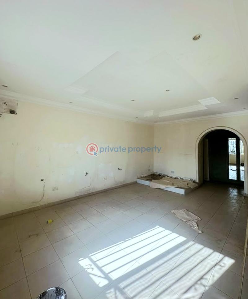 Commercial 4 bedroom detached - 4 4 bedroom Office For Rent Lekki Phase 1 Lagos - 4