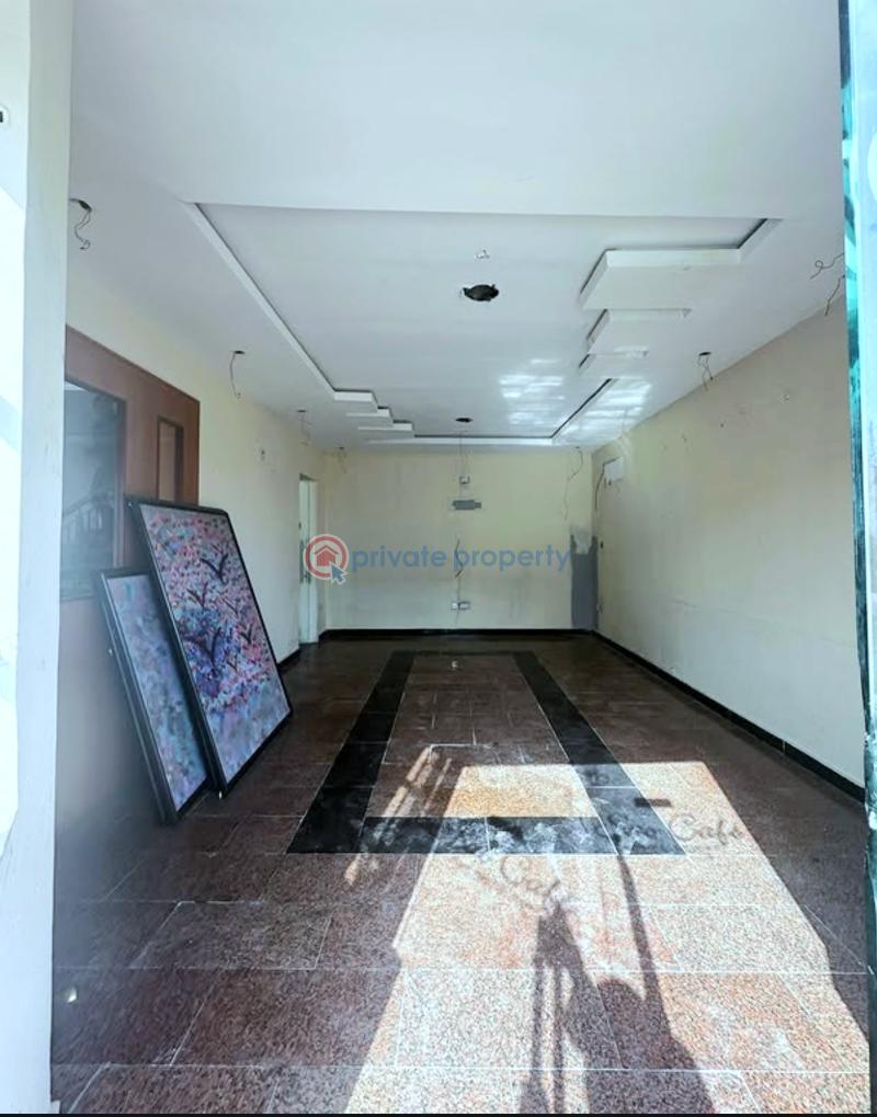 Commercial 4 bedroom detached - 2 4 bedroom Office For Rent Lekki Phase 1 Lagos - 2