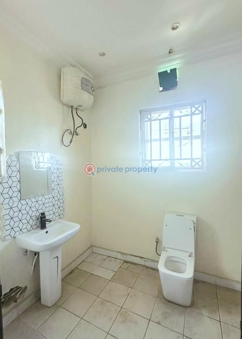 Commercial 4 bedroom detached - 10 4 bedroom Office For Rent Lekki Phase 1 Lagos - 10