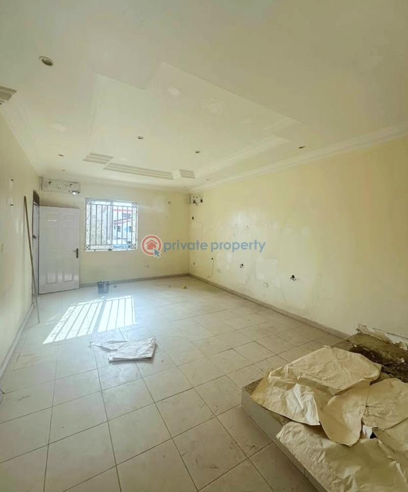 Commercial 4 bedroom detached - 6 4 bedroom Office For Rent Lekki Phase 1 Lagos - 6