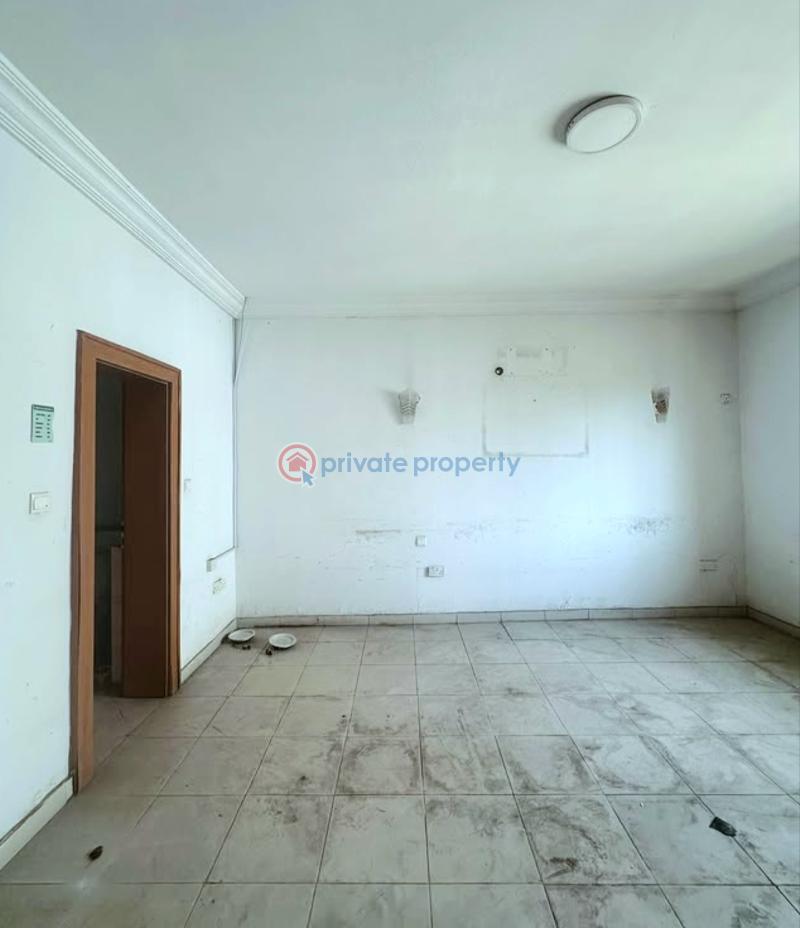 Commercial 4 bedroom detached - 9 4 bedroom Office For Rent Lekki Phase 1 Lagos - 9