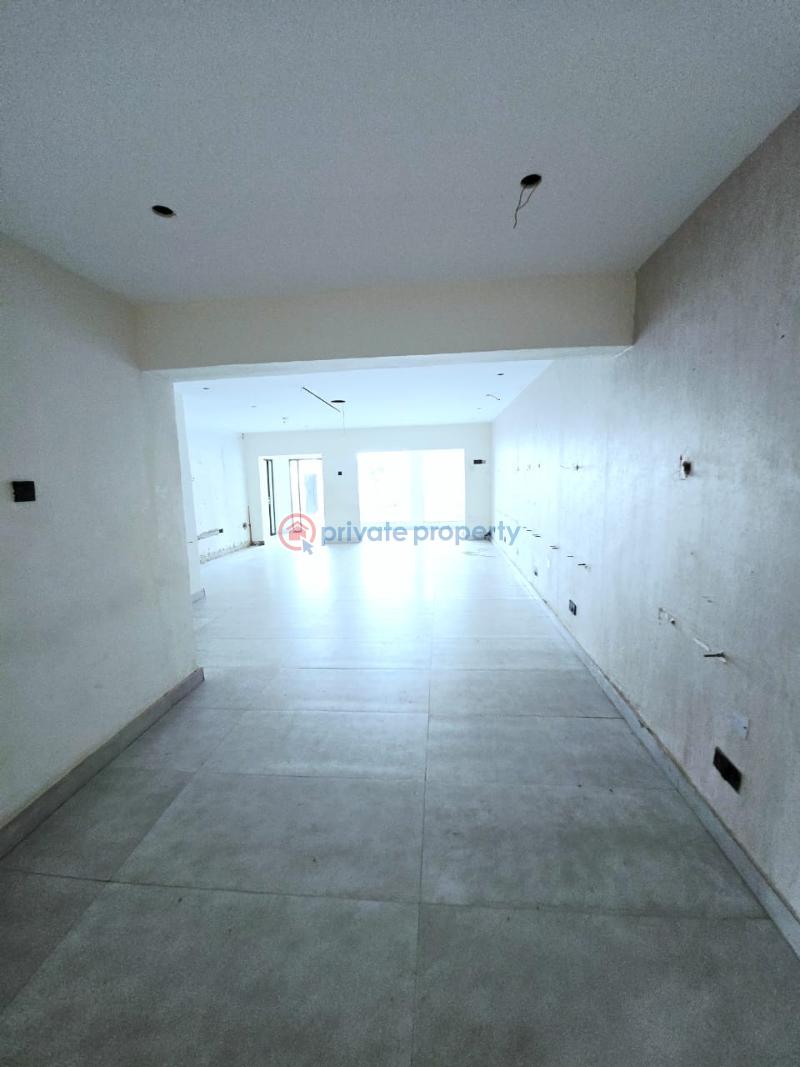 4 bedroom Office For Rent Lekki Phase 1 Lagos - 6