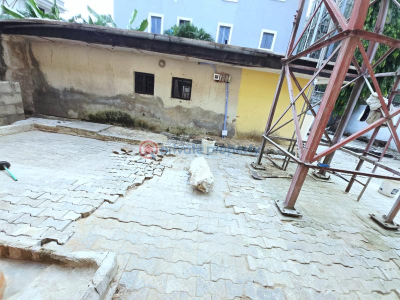 4 bedroom Office For Rent Lekki Phase 1 Lagos - 8