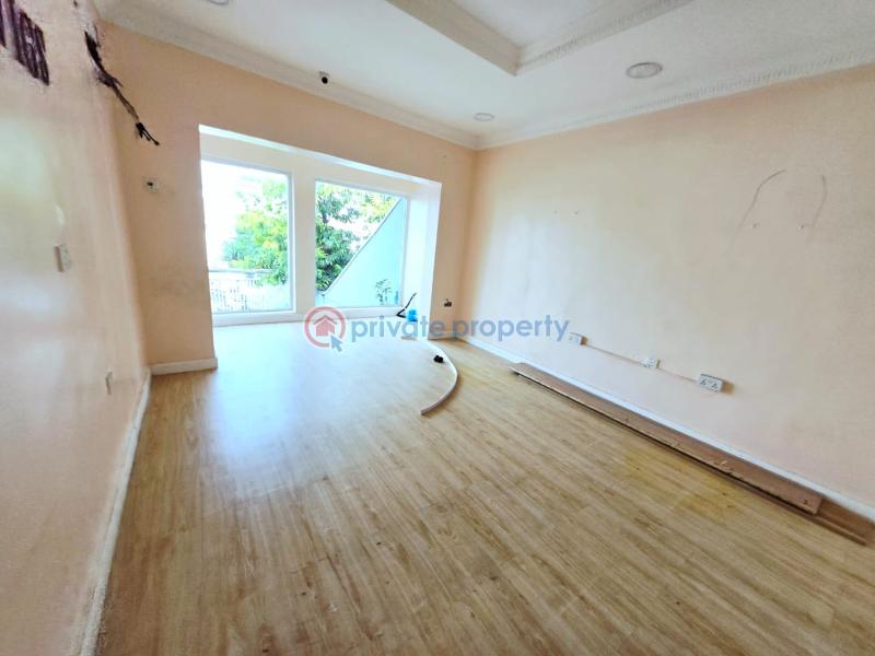 4 bedroom Office For Rent Lekki Phase 1 Lagos - 5