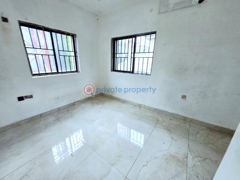 4 bedroom Office For Rent Lekki Phase 1 Lagos - 4