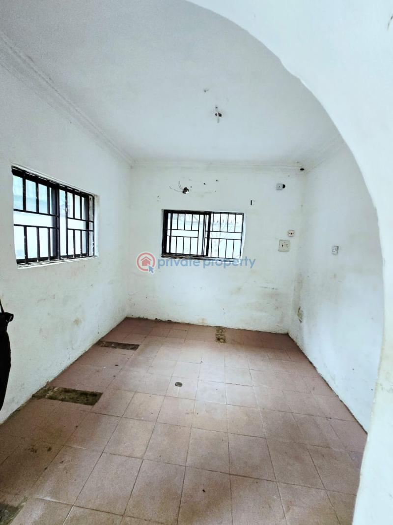4 bedroom Office For Rent Lekki Phase 1 Lagos - 7