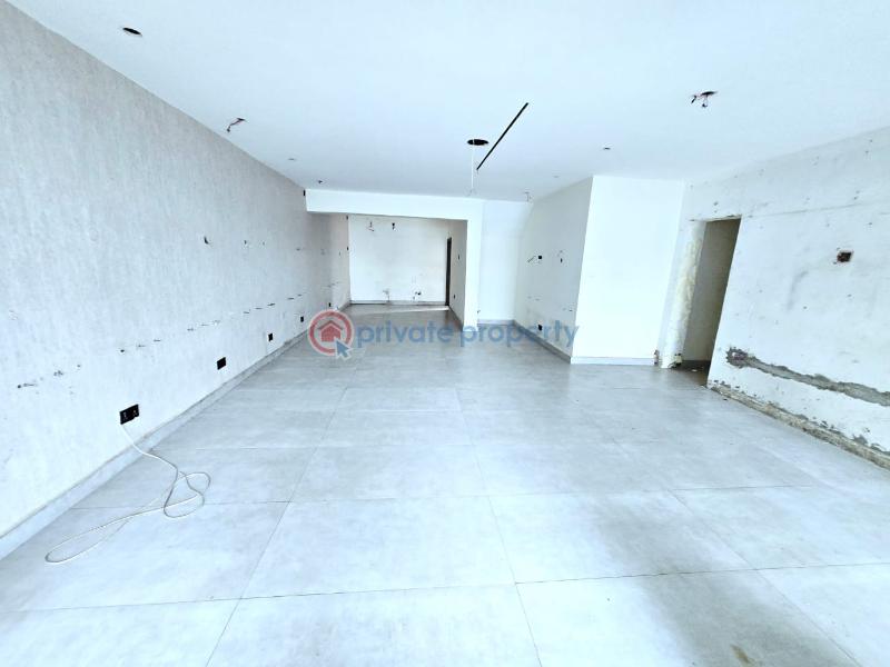 4 bedroom Office For Rent Lekki Phase 1 Lagos - 9
