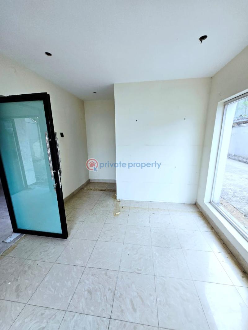 4 bedroom Office For Rent Lekki Phase 1 Lagos - 11