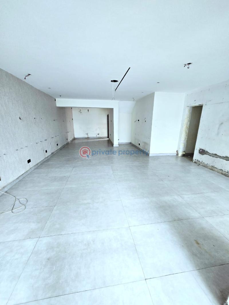 4 bedroom Office For Rent Lekki Phase 1 Lagos - 10
