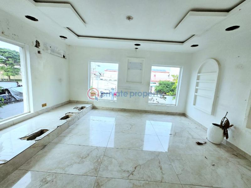 4 bedroom Office For Rent Lekki Phase 1 Lagos - 1
