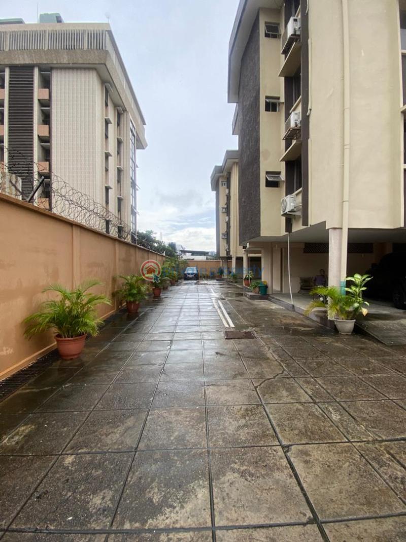 Commercial 4-bedroom flat office space at victoria island - 1 4 bedroom Detached Duplex For Rent Off Akin Adesola By Akim Akin Adesola Victoria Island Lagos - 1