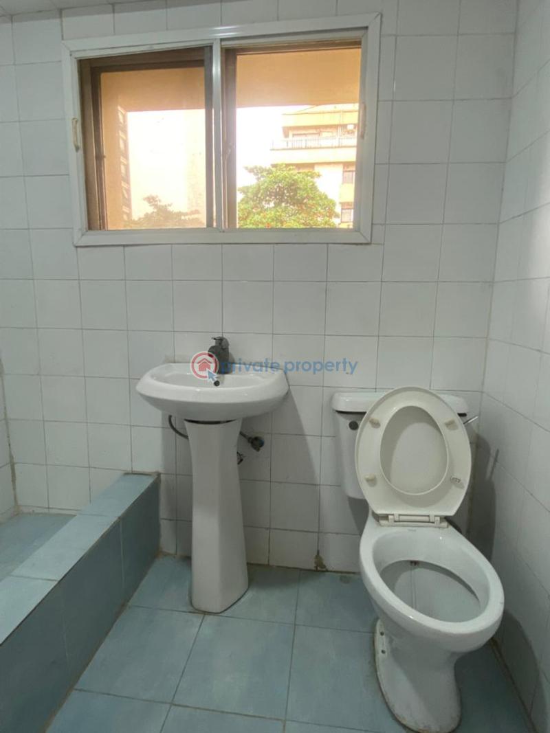 Commercial 4-bedroom flat office space at victoria island - 8 4 bedroom Detached Duplex For Rent Off Akin Adesola By Akim Akin Adesola Victoria Island Lagos - 8