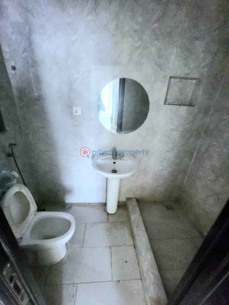 4 bedroom Office For Rent Ologolo Lekki Lagos - 7