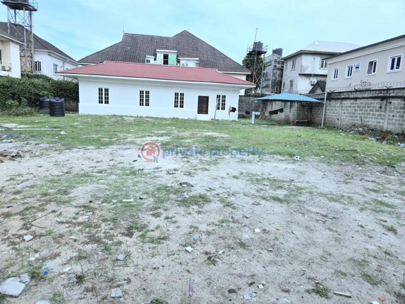 4 bedroom Office For Rent Lekki Right Lekki Phase 1 Lagos - 0