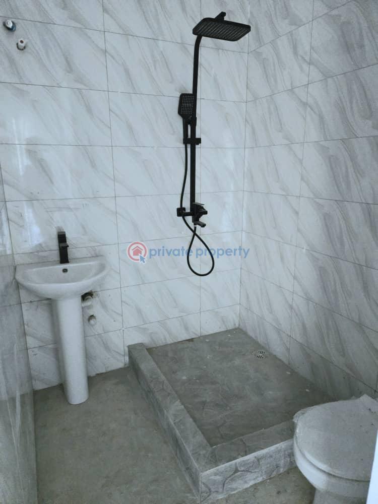 4 bedroom Office For Rent Lekki Right Lekki Phase 1 Lagos - 4